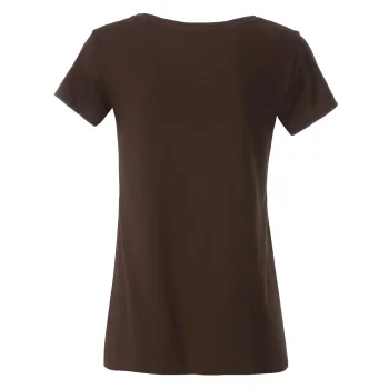 Ladies' Basic-T