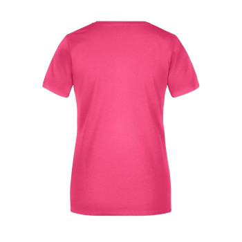Ladies' Basic-T
