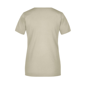Ladies' Basic-T