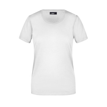 Ladies' Basic-T