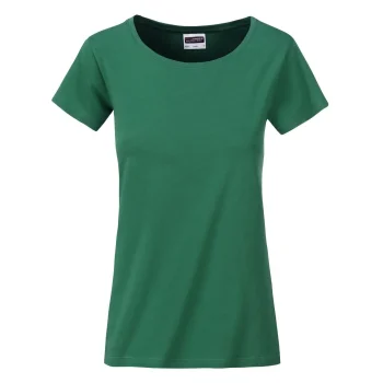Ladies' Basic-T