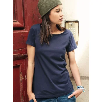 Ladies' Basic-T
