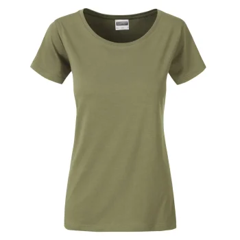 Ladies' Basic-T