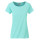 T-shirt personalizzata daiber 100% cotone organico maniche corte