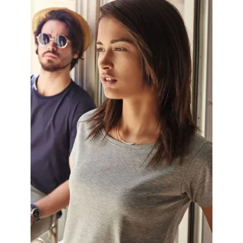 Ladies' Basic-T