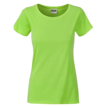 Ladies' Basic-T