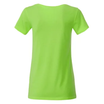 Ladies' Basic-T