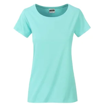 Ladies' Basic-T