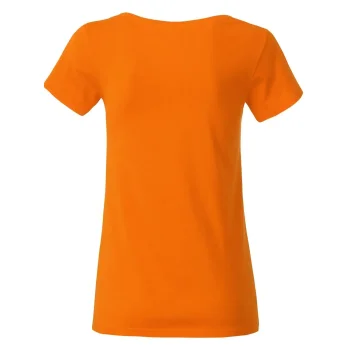 Ladies' Basic-T