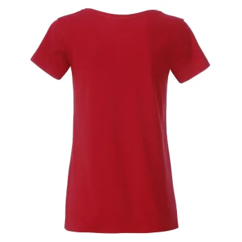 Ladies' Basic-T
