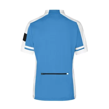 Ladies' Bike-T Full Zip