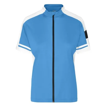 Ladies' Bike-T Full Zip