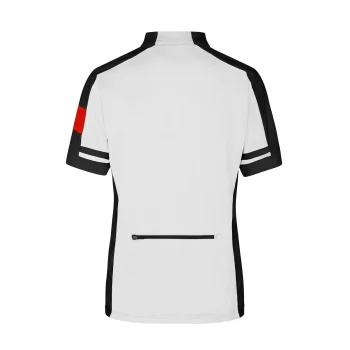 Ladies' Bike-T Full Zip