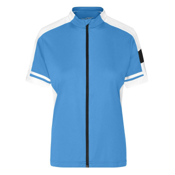 Ladies' Bike-T Full Zip