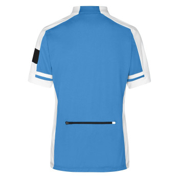 Ladies' Bike-T Full Zip