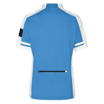 Ladies' Bike-T Full Zip