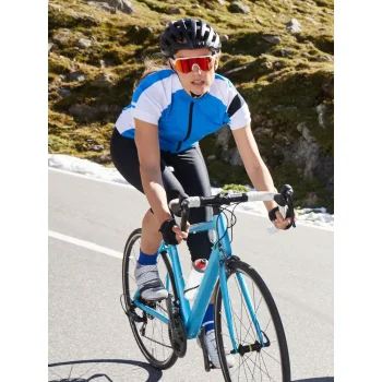 Ladies' Bike-T Full Zip