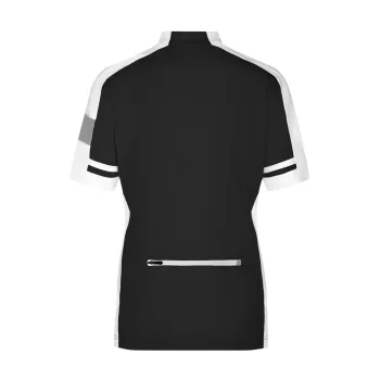 Ladies' Bike-T Half Zip