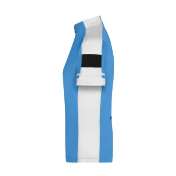 Ladies' Bike-T Half Zip