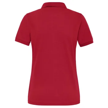 Ladies' Bio Stretch-Polo Work - Solid