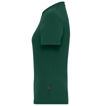 Ladies' Bio Stretch-T Work - Solid