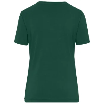 Ladies' Bio Stretch-T Work - Solid