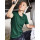 T-shirt personalizzabile Daiber in cotone organico elasticizzata