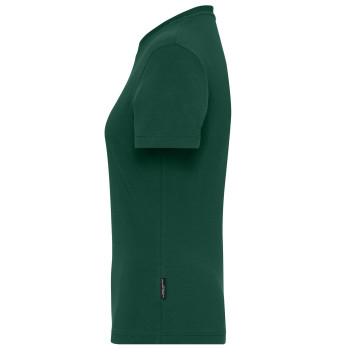 Ladies' Bio Stretch-T Work - Solid