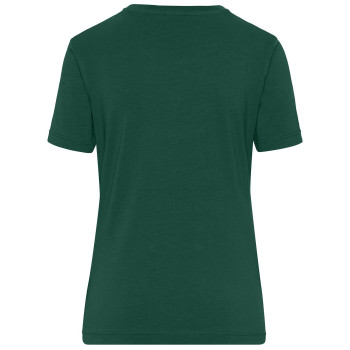 Ladies' Bio Stretch-T Work - Solid