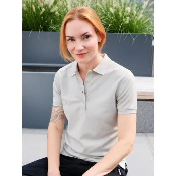 Ladies' BIO Workwear Polo