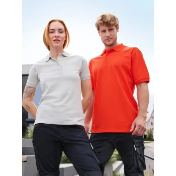 Ladies' BIO Workwear Polo