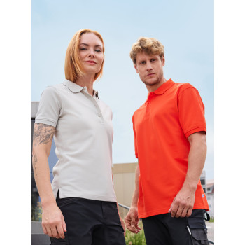 Ladies' BIO Workwear Polo