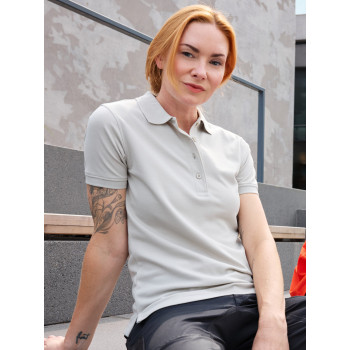 Ladies' BIO Workwear Polo