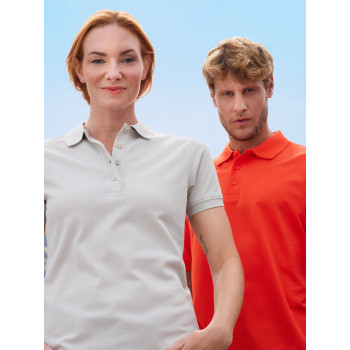 Ladies' BIO Workwear Polo