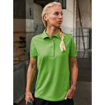 Ladies' BIO Workwear Polo