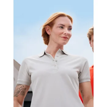 Ladies' BIO Workwear Polo