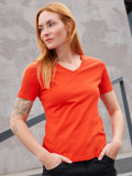 Ladies' Bio workwear T-Shirt