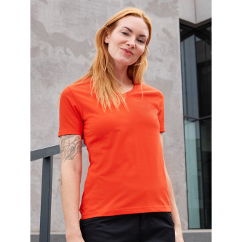 Ladies' Bio workwear T-Shirt
