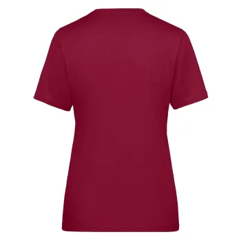 Ladies' Bio workwear T-Shirt