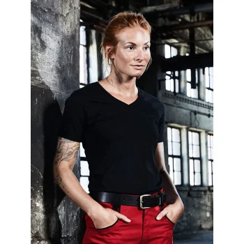 Ladies' Bio workwear T-Shirt