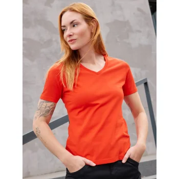 Ladies' Bio workwear T-Shirt
