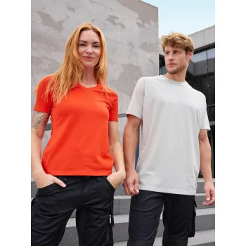 Ladies' Bio workwear T-Shirt