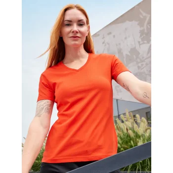 Ladies' Bio workwear T-Shirt