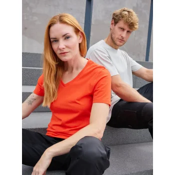 Ladies' Bio workwear T-Shirt