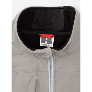 Ladies' Bionic Softshell Jacket