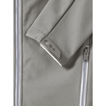 Ladies' Bionic Softshell Jacket