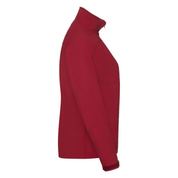 Ladies' Bionic Softshell Jacket