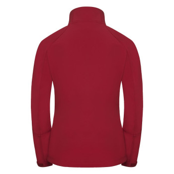 Ladies' Bionic Softshell Jacket