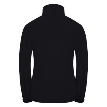 Ladies' Bionic Softshell Jacket