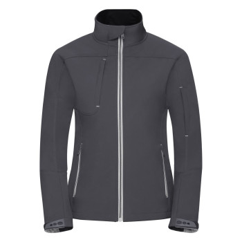Ladies' Bionic Softshell Jacket